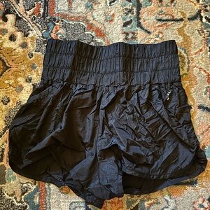 Free People the way home Shorts